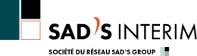 Logo SAD’S INTERIM